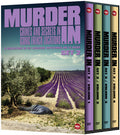 Murder In Set 2 - Murder In Set 2 - DVD