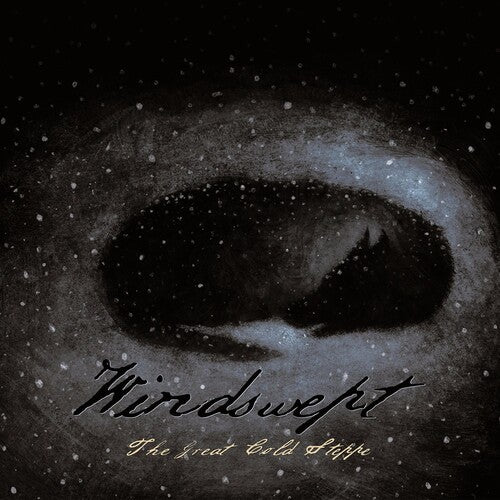 Windswept - Great Cold Steppe - Vinyl Record
