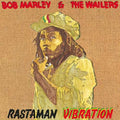 Marley,bob & The Wailers - Rastaman Vibration (jamaican Reissue) - Vinyl Record
