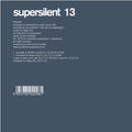 Supersilent - 13 - Vinyl Record