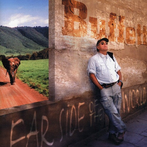 Buffett,jimmy - Far Side Of The World - Music CD