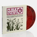 Public Enemy - Power To The People And The Beats - Greatest Hits - Vinyl Record