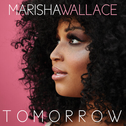 Wallace,marisha - Tomorrow - Music CD