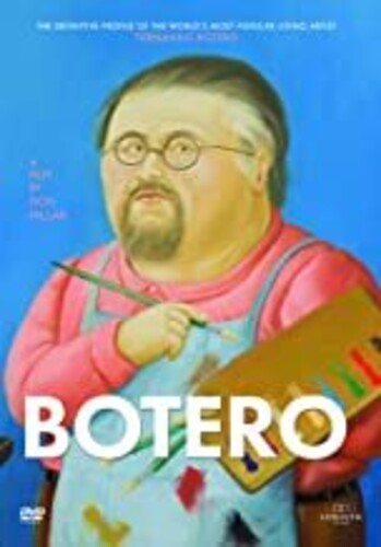 Botero - Botero - DVD