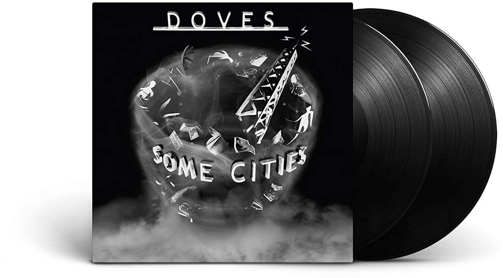 Some Cities [2LP] Vinyl Record
