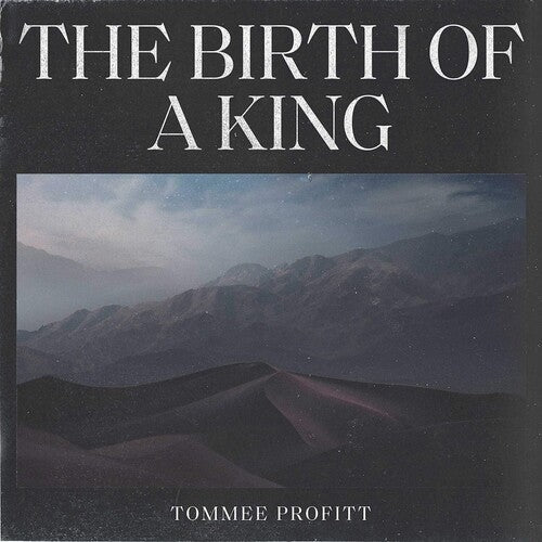 Profitt,tommee - Birth Of A King - Vinyl Record