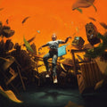 No Pressure [LP] Vinyl Record