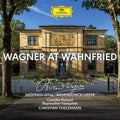 Nylund / Thielemann / Bayreuth Festival Orch - Wagner At Wahnfried - Music CD