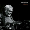 Saluzzi,dino - Albores - Music CD