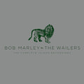 Marley,bob & Wailers - Complete Island Recordings - Music CD