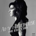 Winehouse,amy - Collection - Music CD