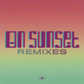 Weller,paul - On Sunset Remixes - Vinyl Record