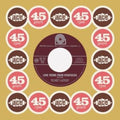 Lateef,yusef / Adderley,cannonball Sextet - Love Theme From Spartacus / Brother John - Vinyl Record