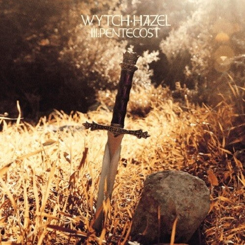 Wytch Hazel - Iii: Pentecost - Music CD