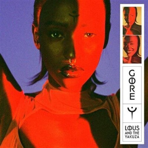 Lous & The Yakuza - Gore - Vinyl Record