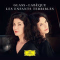 Labeque,katia & Marielle - Enfants Terribles - Music CD