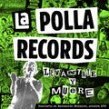 La Polla Records - Levantate Y Muere - Vinyl Record
