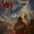 Blackevil - Forever Baptised In Eternal Fire - Music CD