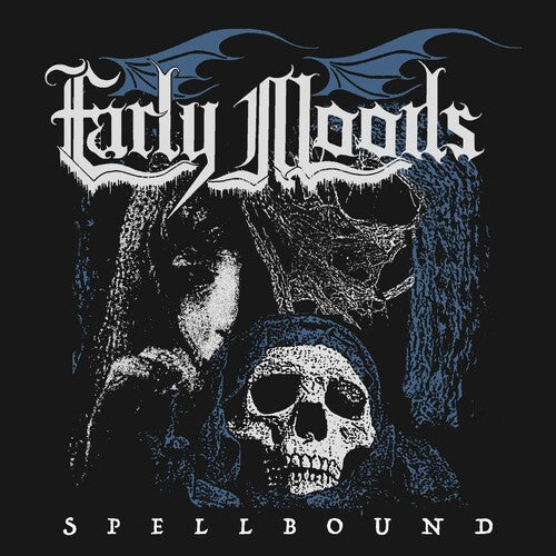 Early Moods - Spellbound - Music CD