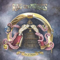 Ring Van Mobius - 3rd Majesty - Music CD