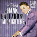 Ballard,hank & Midnighters - Very Best Of Hank Ballard & Midnighters - Music CD