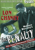 Penalty (1920) - Penalty (1920) - DVD