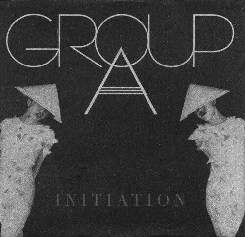 Group A - Initiation - Vinyl Record