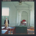 Simon,jason - Venerable Wreck - Vinyl Record