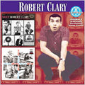 Clary,robert - Meet Robert Clary / Hooray For Love - Music CD