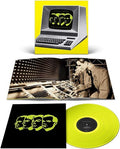 Kraftwerk - Computerwelt (german Version) - Vinyl Record