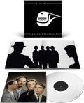 Trans-Europa Express (German Version) [Clear Vinyl] Vinyl Record