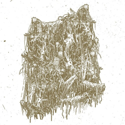 Noxis - Expanse Of Hellish Black Mire - Music CD