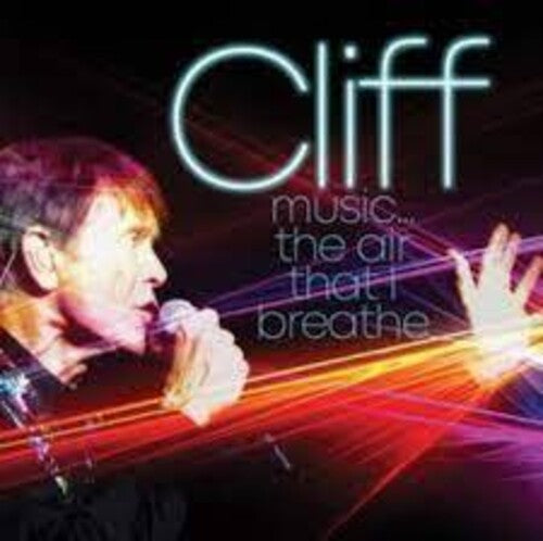 Richard,cliff - Music The Air That I Breathe - Music CD