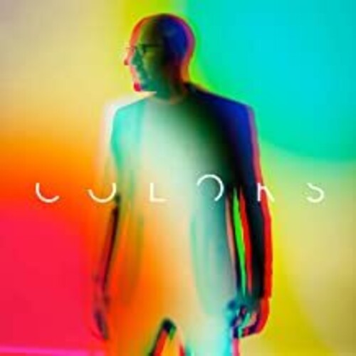 Deylen,christopher Von - Colors - Blu-ray