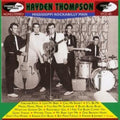 Thompson,hayden - Mississippi Rockabilly Man - Music CD