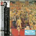 Rolling Stones - It's Only Rock N Roll - Music CD