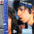Rolling Stones - Black & Blue - Music CD
