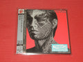 Rolling Stones - Tattoo You - Music CD