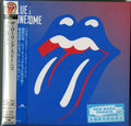 Rolling Stones - Blue & Lonesome - Music CD