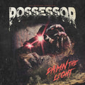 Possessor - Damn The Light - Music CD