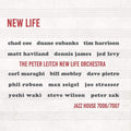 Leitch,peter - New Life - Music CD