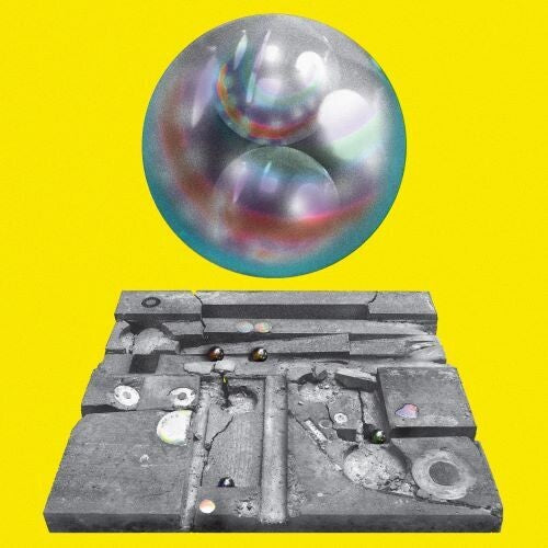 Schnellertollermeier - 5 - Vinyl Record