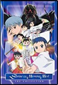 Shrine Of The Morning Mist - Shrine Of The Morning Mist - DVD