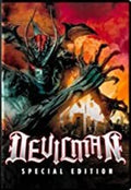Devilman: Special Edition - Devilman: Special Edition - DVD