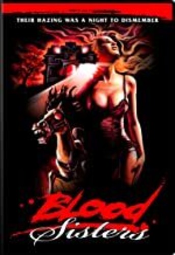Blood Sisters - Blood Sisters - DVD