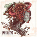 Jaded Star - Realign (Splattered)