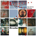 Bonobo - Dial 'm' For Monkey - Vinyl Record