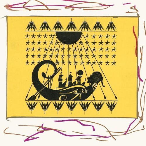 Sun Ra - Horizon - Vinyl Record