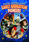 Early Animation Pioneers - Early Animation Pioneers - DVD