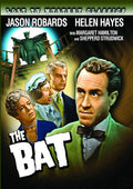 Bat - Bat - DVD